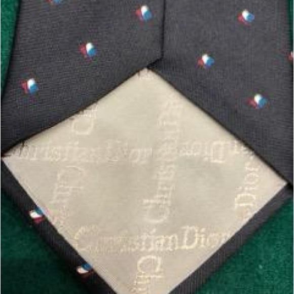 Dior tie - Picture 4 of 4